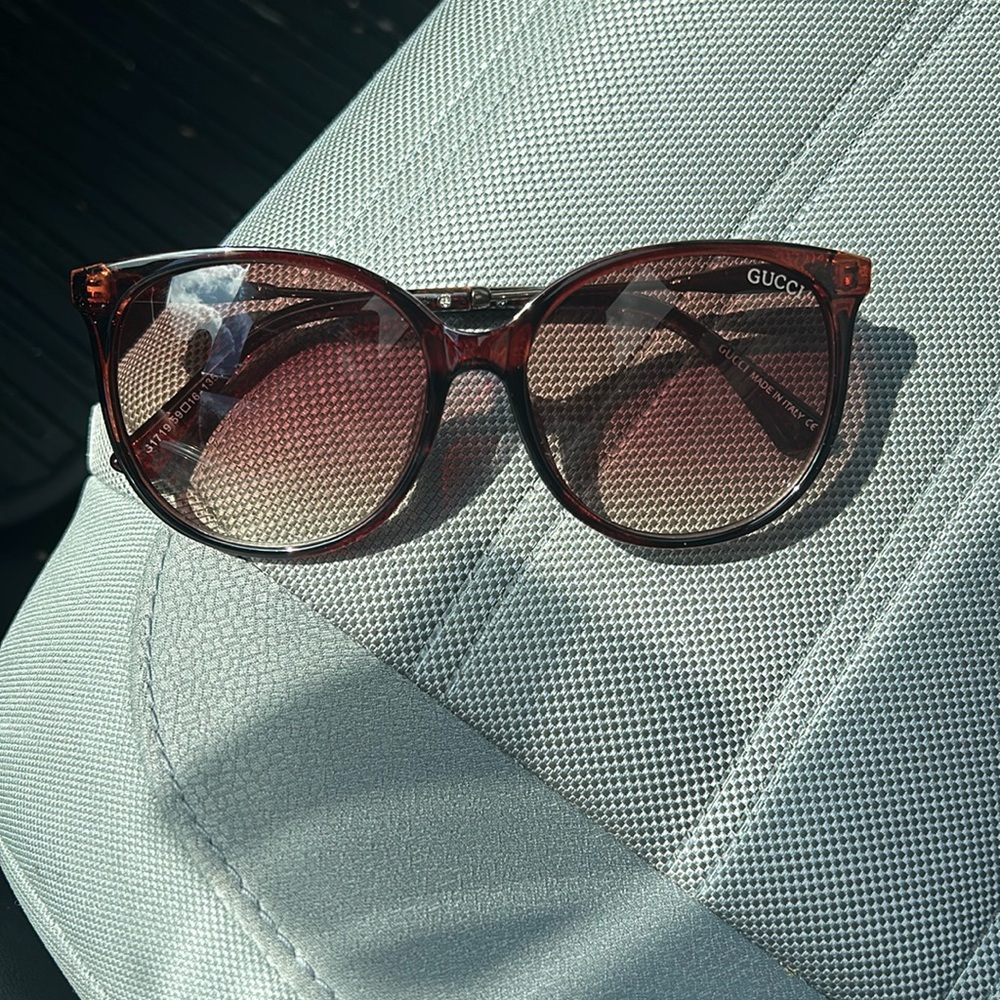 Gucci Glasses